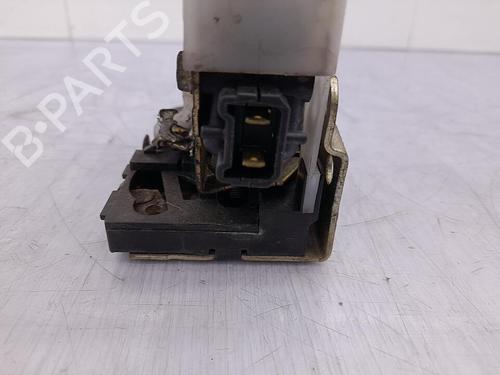 Used Rear right lock RENAULT ESPACE III (JE0_) 2.2 12V TD (JE0E, JE0H, JE0P) (113 hp) 25270109