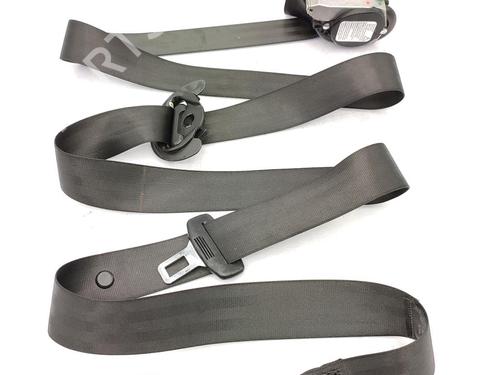 Front right seatbelt VW GOLF PLUS V (5M1, 521) 2.0 TDI | BP23706718I25 - Image 2