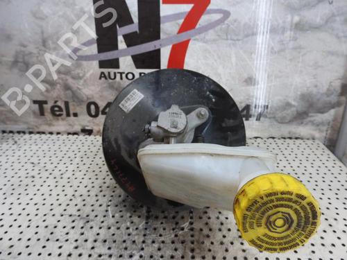 Used Servo brake Servo brake CITROËN C2 (JM_) 1.4 HDi (68 hp) 23664550 23664550