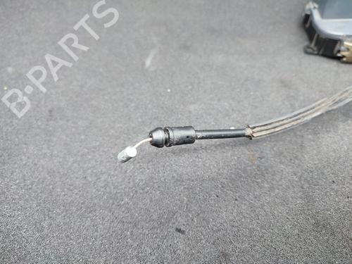Rear right lock RENAULT SCÉNIC II (JM0/1_) 1.9 dCi (JM0G, JM12, JM1G, JM2C) | BP23740488C99 