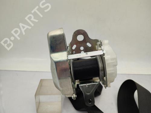Front right seatbelt CITROËN C1 (PM_, PN_) 1.0 | BP23740759I25 - Image 9
