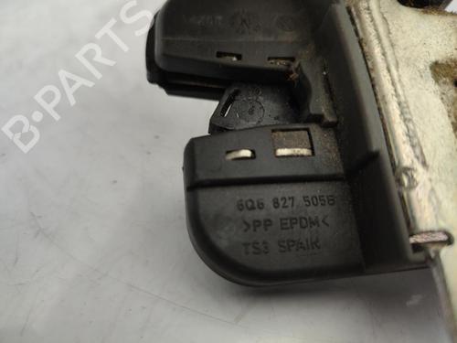 Tailgate lock VW POLO (9N_, 9A_) 1.4 TDI | BP23676399C101 