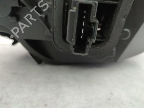 Right taillight CITROËN DS3 (SA_) 1.6 VTi 120 | BP26954458C35 