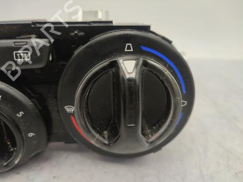 Climate control PEUGEOT 2008 I (CU_) 1.6 BlueHDi 75 | BP23663487I5 