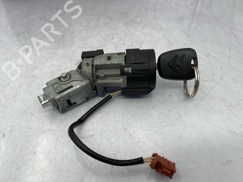 Electronic module CITROËN C2 (JM_) 1.1 | BP36148974M83 - Image 4