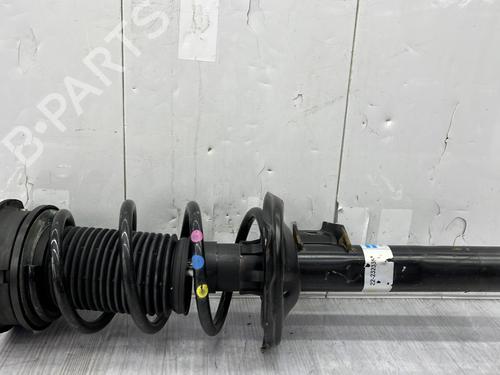 Right front shock absorber SEAT LEON (5F1) 2.0 TDI | BP28357797M17 