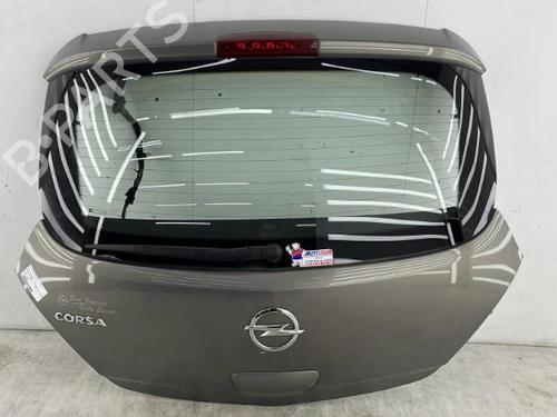 Tailgate OPEL CORSA D (S07) 1.0 (L08, L68) | BP23752110C6 