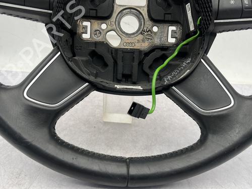 Steering wheel AUDI A4 B6 Avant (8E5) 2.5 TDI quattro | BP30705195C49 - Image 11