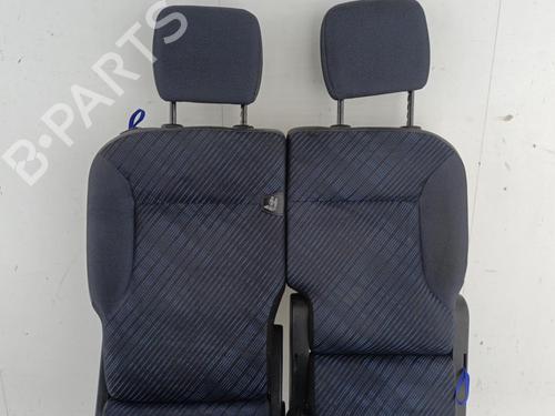 Right front seat PEUGEOT PARTNER Box Body/MPV 1.6 HDi 16V | BP23712548C16 