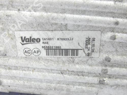 Intercooler PEUGEOT 307 (3A/C) 1.6 HDi | BP23701492M30 - Image 3