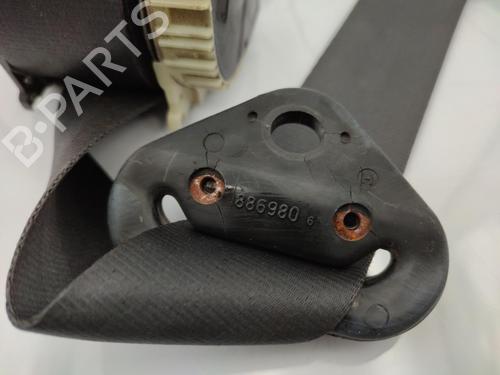 Front right belt tensioner CITROËN XSARA (N1) 2.0 HDi 90 | BP23676612C88 