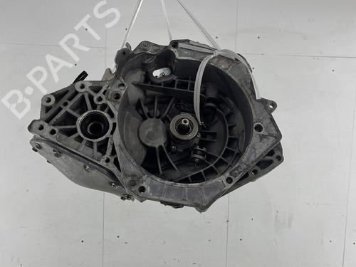 Used Gearbox SUZUKI SWIFT III (MZ, EZ) 1.3 DDiS (RS413D) (69 hp) 26384646