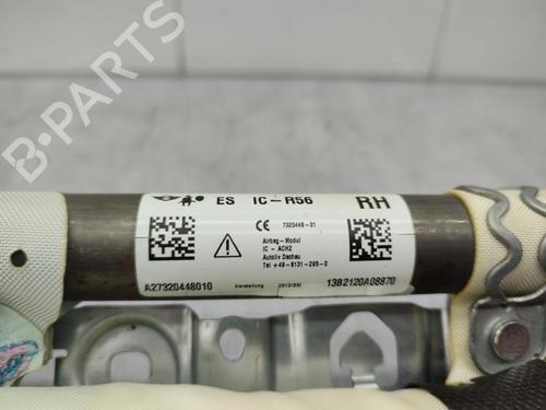 right-curtain-airbag-mini-mini-r56-2005-2006-2007-2008-2009-2010-2011-2012-2013-2014-23711930 main image