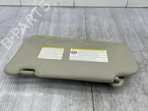 Right sun visor NISSAN JUKE (F15) 1.5 dCi | BP23700220I2 