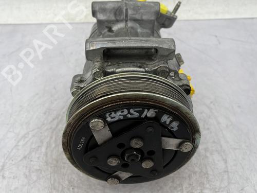 AC compressor PEUGEOT 206 SW (2E/K) 1.6 HDi 110 | BP23664040M34  - Image 8