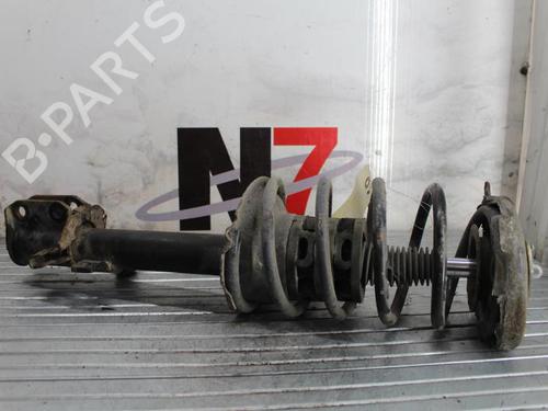 Used Right front shock absorber RENAULT SCÉNIC I MPV (JA0/1_, FA0_) 1.9 dCi RX4 (102 hp) 23691898