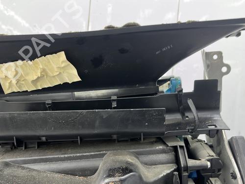 Heater matrix box SEAT LEON (1P1) 2.0 TDI | BP33729716M61 - Image 17