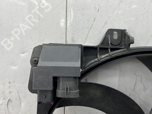 Radiator fan CITROËN C4 CACTUS 1.5 BlueHDi 100 | BP33313413M35  - Image 11