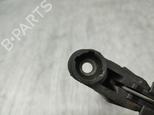 Used Rear windshield wiper arm PEUGEOT 208 I (CA_, CC_) 1.2 VTI 82 (82 hp) 23729706