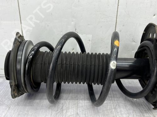 Right front shock absorber NISSAN JUKE (F15) 1.5 dCi | BP23683436M17 