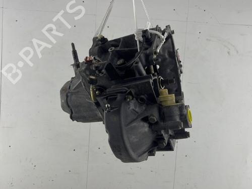Used Gearbox Gearbox PEUGEOT 406 (8B) 1.8 16V (110 hp) 23680667 23680667