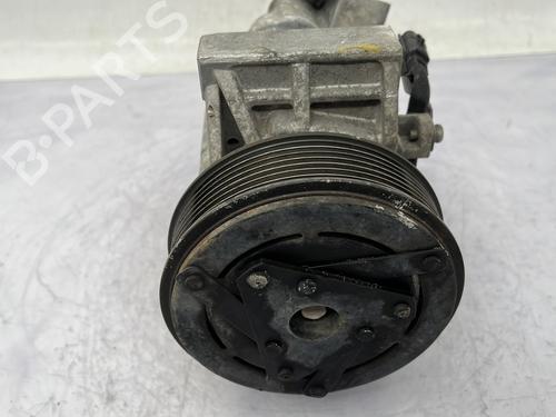AC compressor DACIA SANDERO II TCe 90 (B8M1, B8MA, B8AC) | BP33330359M34  - Image 8
