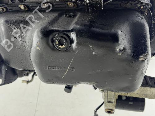 Engine FIAT COUPE (175_) 2.0 16V Turbo | BP30398965M1 