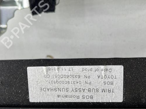 sunroof-toyota-yaris-_p13_-2010-2011-2012-2013-2014-2015-2016-2017-2018-2019-2020-33313542 main image