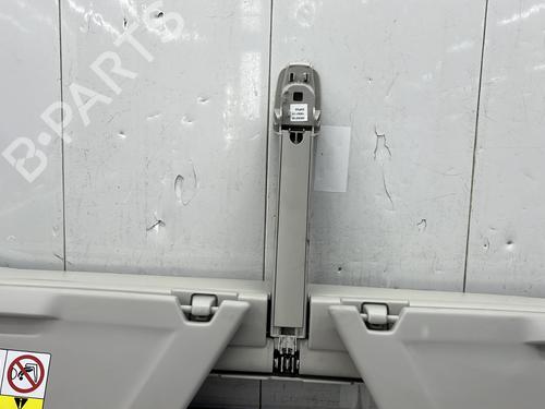 Left sun visor CITROËN GRAND C4 SPACETOURER (3A_, 3E_) 1.5 BlueHDi 130 | BP31809685I1 