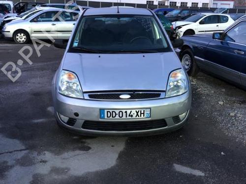 Left taillight FORD FIESTA V (JH_, JD_) 1.4 TDCi | BP23678187C34 