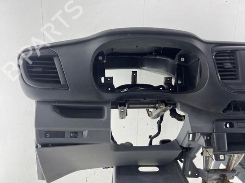 Dashboard CITROËN JUMPY III Van (V_) 1.5 BlueHDi 100 | BP36793010C46 - Image 6