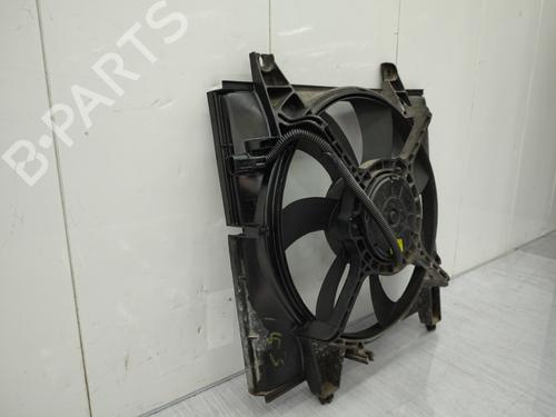 Radiator fan HYUNDAI MATRIX (FC) 1.5 CRDi | BP23738695M35 