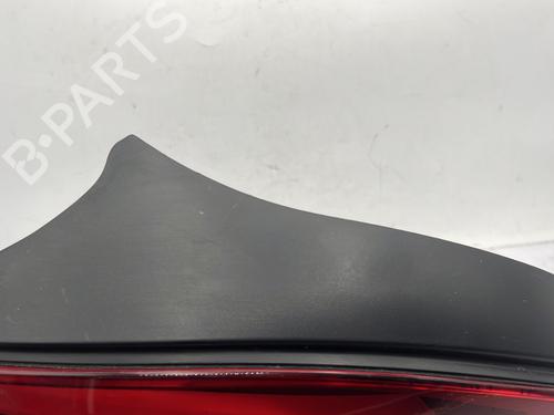 Left taillight PEUGEOT 208 I (CA_, CC_) 1.2 VTI 82 | BP32249899C34