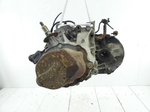 Used Gearbox Gearbox 23672934 23672934