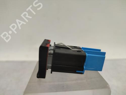 Warning switch VW POLO V (6R1, 6C1) 1.2 TSI 16V | BP25147653I22 