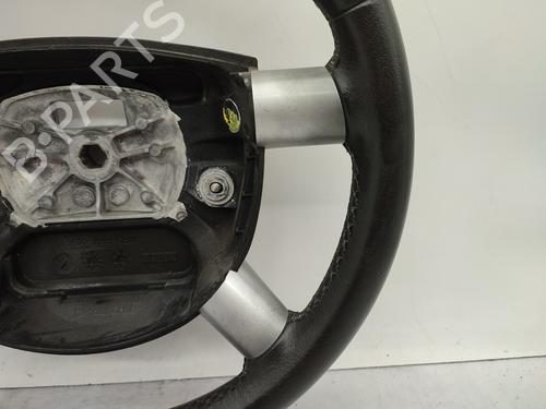 Steering wheel FORD MONDEO III (B5Y) 2.0 16V TDDi / TDCi | BP26027822C49 