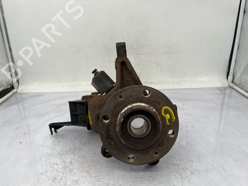 Left front steering knuckle PEUGEOT 206 SW (2E/K) 1.6 16V | BP36862068M25 - Image 7