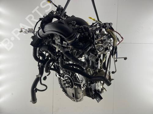 Engine RENAULT CLIO V (B7_) 1.0 TCe 90 (B7MT) | BP37743669M1 - Image 14