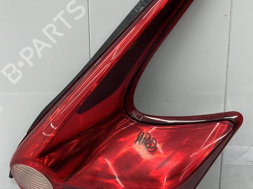 Right taillight NISSAN JUKE (F15) 1.5 dCi | BP23700205C35 
