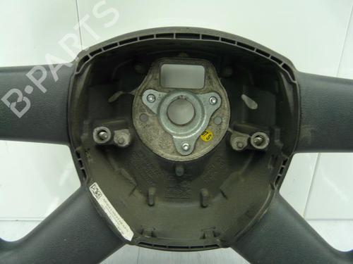 Steering wheel AUDI A3 (8P1) 1.9 TDI | BP23687935C49 