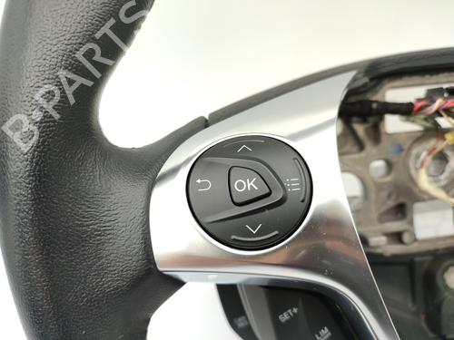 Used Steering wheel Steering wheel FORD TRANSIT CONNECT V408 Box Body/MPV 1.5 EcoBlue (120 hp) 23738713 23738713