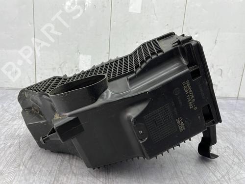 Luftfilter kasse DACIA DUSTER (HM_) 1.5 dCi 115 4x4 (HMAD) | BP29897168M87