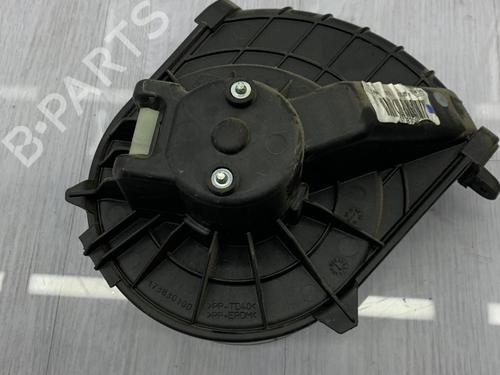 Used Heater blower motor RENAULT KANGOO Express (FW0/1_) 1.5 dCi 70 (FW0A, KW0V) (68 hp) 23702473
