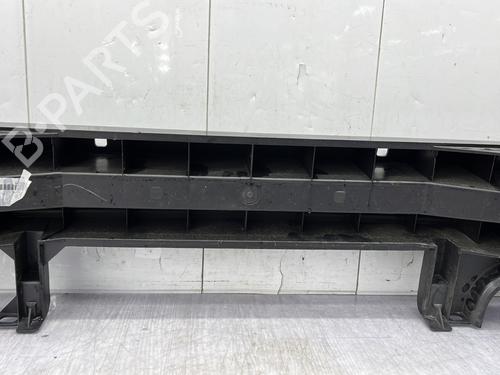 Rear bumper reinforcement RENAULT CLIO V (B7_) 1.0 TCe 90 (B7MT) | BP23683635C73 