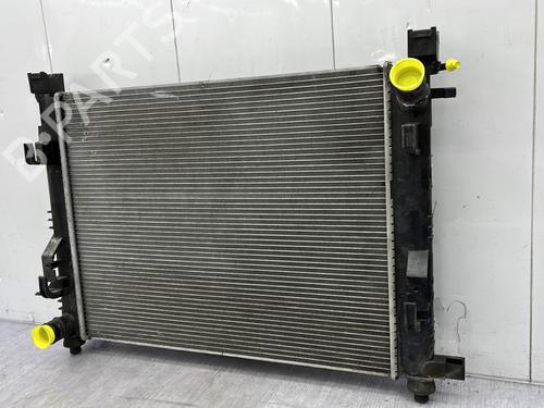 Water radiator DACIA SANDERO II 1.2 | BP25892257M31  - Image 5