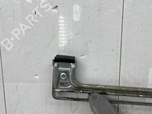 Front right window mechanism FORD FOCUS C-MAX (DM2) 1.8 TDCi | BP31628025C23 - Image 2