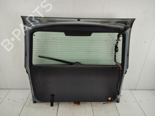 Tailgate SKODA FABIA I (6Y2) 1.4 | BP23696965C6 