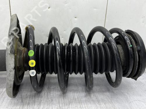 Right front shock absorber PEUGEOT 3008 I MPV (0U_) 1.6 HDi | BP23681518M17 