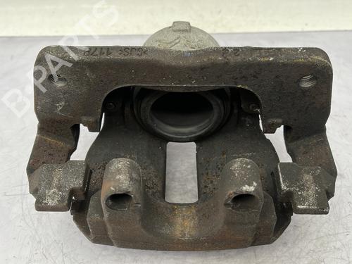 Left front brake caliper CITROËN BERLINGO Box Body/MPV (K9) 1.5 BlueHDi 130 | BP23683480M105 - Image 3