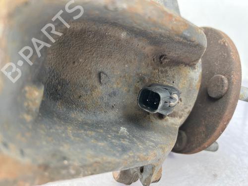 Left front steering knuckle FORD FOCUS C-MAX (DM2) 1.8 TDCi | BP36986316M25 - Image 2